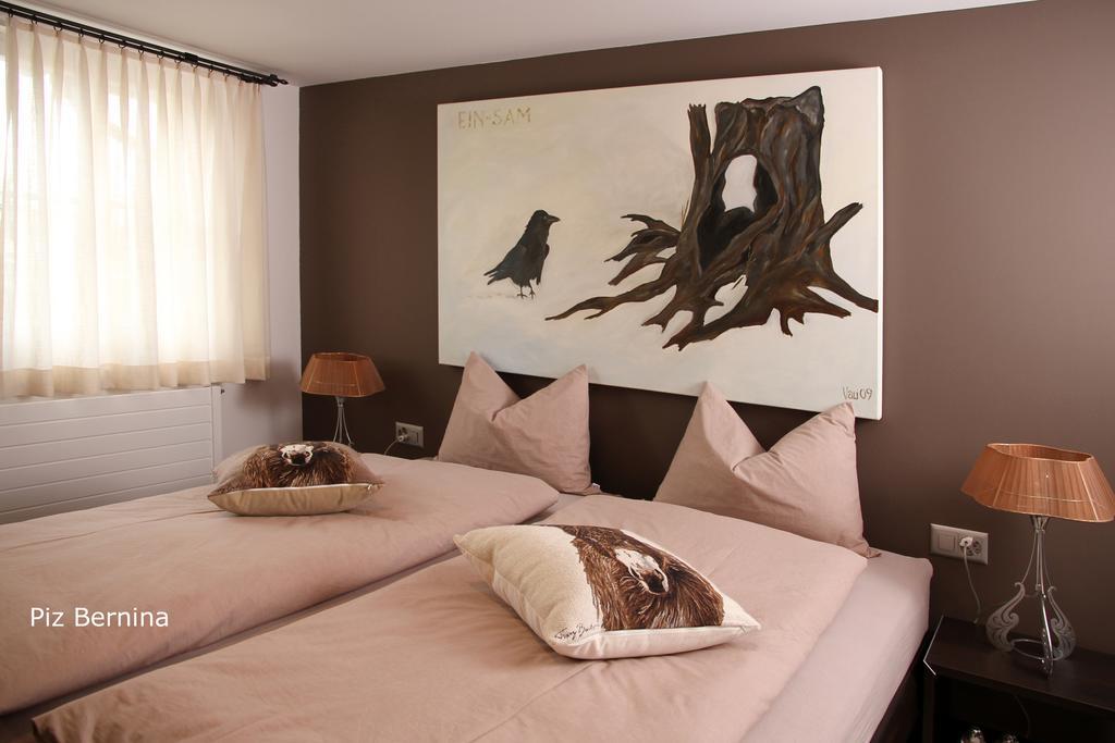 B&B Caffetino-Vino Richterswil Quarto foto